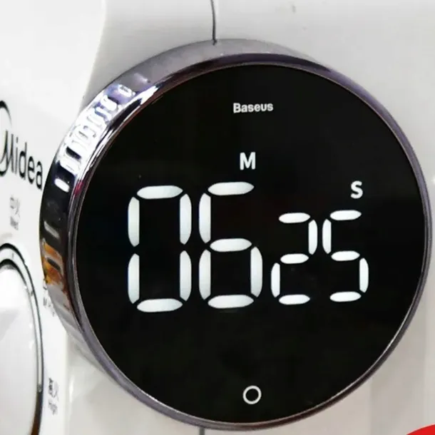 2-x-baseus-stoper-minutnik-timer-cyfrowy-magnetyczny-stan-nowy-waga-z-opakowaniem-0-09-kg