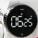 2-x-baseus-stoper-minutnik-timer-cyfrowy-magnetyczny-stan-nowy-waga-z-opakowaniem-0-09-kg