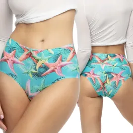julimex-simple-maxi-sea-stars-majtki-wysokie-figi-m