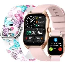 2-x-smartwatch-dziewczecy-rubicon-sms-kroki-polskie-menu-2-paski-w-kompleci