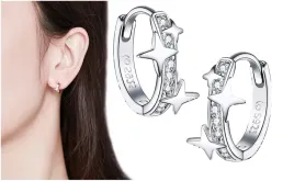 2-x-kolczyki-dla-dziewczynki-srebro-925-kolczyki-gwiazdki