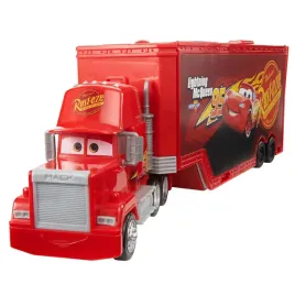 2-x-disney-cars-transporter-ciezarowka-2w1-mattel-mobile-tune-up-mack-plays
