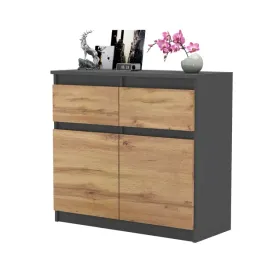 komoda-antracyt-wotan-80-duza-nowoczesna-szafka-z-szufladami-bezuchwytowa