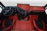 dywaniki-prestige-line-iveco-s-way-kolor-czerwony