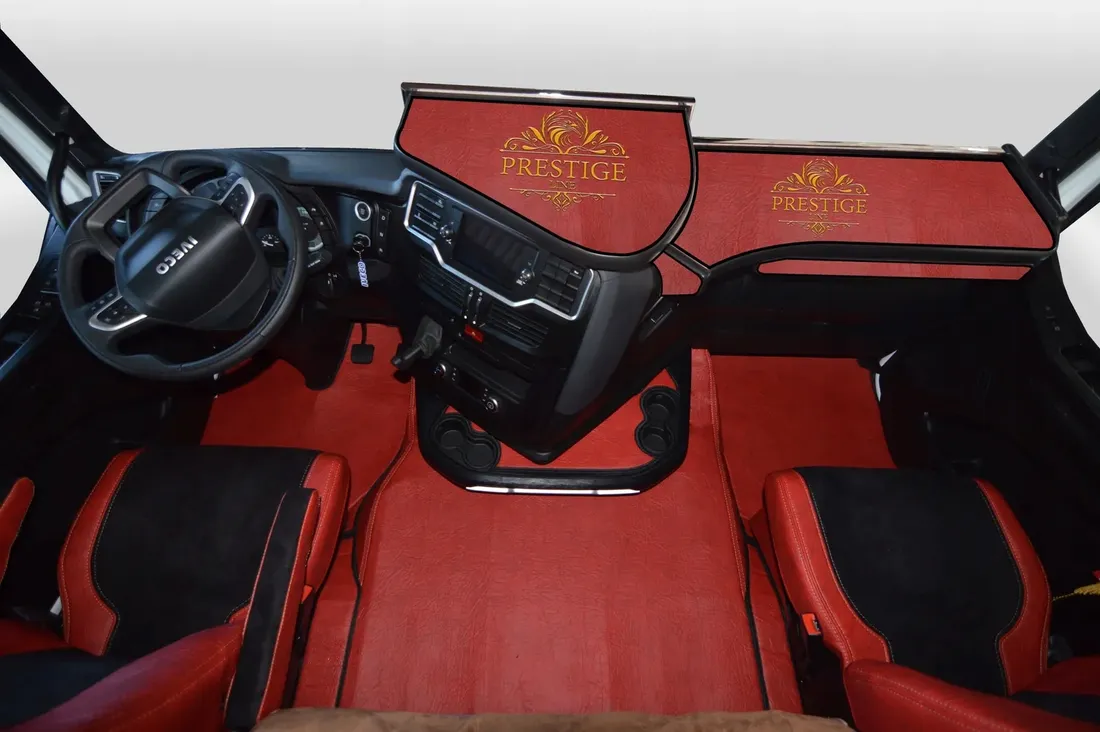 dywaniki-prestige-line-iveco-s-way-stan-nowy