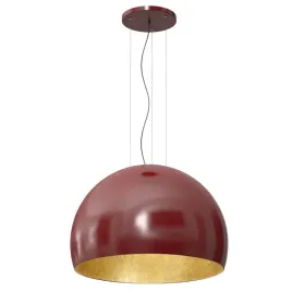 lampa-wiszaca-o80cm-burgundowa-compo-e27-luminex-sciemniana-ip20