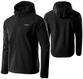 kurtka-meska-softshell-neti-hi-tec-wodoodporna-oddychajaca-czarna-xl