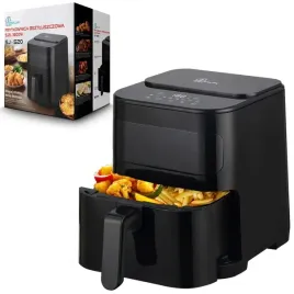 2-x-duza-frytkownica-beztluszczowa-air-fryer-sj-520-5-2l-lcd-7-programow-16