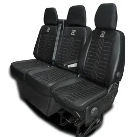 pokrowce-na-fotele-tornado-iveco-daily-od-2014-materialowe-miarowe-szary