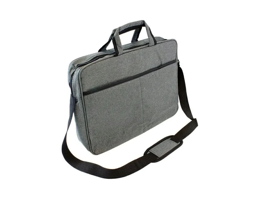 2-x-torba-do-notebooka-laptopa-15-6-pasek-szara-stan-nowy