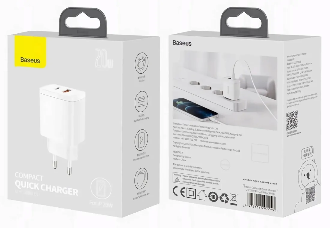 2-x-baseus-ladowarka-compact-quick-charger-usb-c-20w