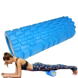 2-x-roller-do-masazu-cwiczen-crossfit-walek-masazer