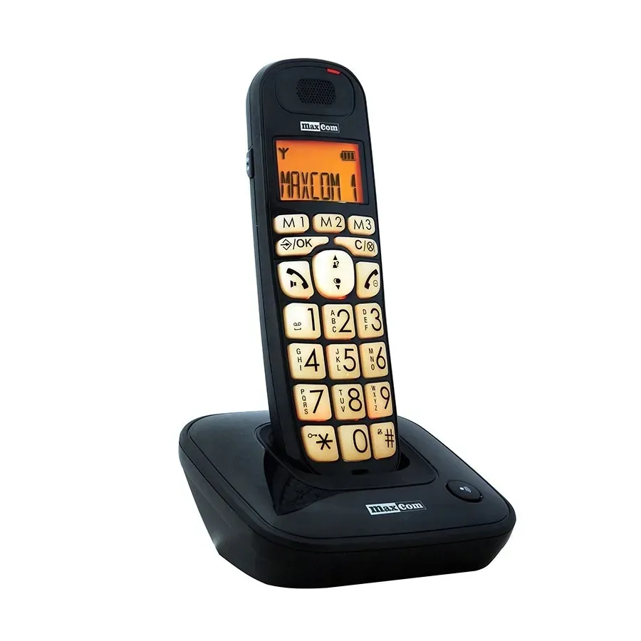 2-x-maxcom-mc6800-bezprzewodowy-telefon-stacjonarny-stan-nowy