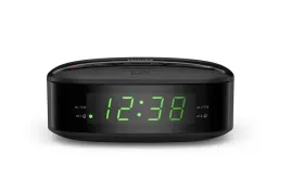 2-x-radiobudzik-radio-philips-tar3205-12-fm-am-zegarek-z-budzikiem-drzemka