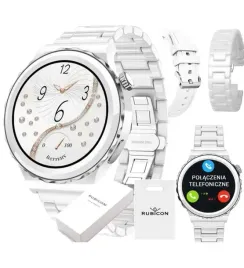 2-x-smartwatch-komunia-swieta-zegarek-dzieciecy-ceramika-rozmowy-2-paski