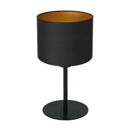 luminex-lampa-stolowa-czarna-arden-34cm-abazur-zloty-wnetrze-e27-15w
