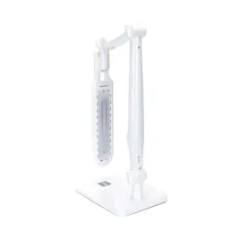 2-x-lampka-biurkowa-kreslarska-szkolna-aigostar-led-9w-biala