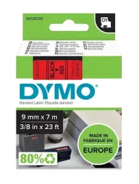 2-x-tasma-dymo-d1-9mm-7m-40917-oryginal-czarny-czerw