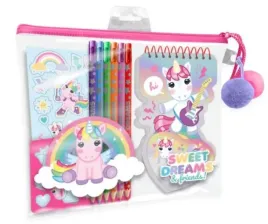 2-x-zestaw-papeterii-sweet-dreams-w-etui-dla-dziecka