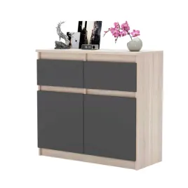 komoda-sonoma-antracyt-80-duza-nowoczesna-szafka-z-szufladami-bezuchwytowa