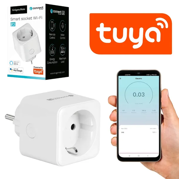 2-x-gniazdko-wifi-inteligentne-tuya-krugerandmatz-stan-nowy-zasilanie-sieciowe