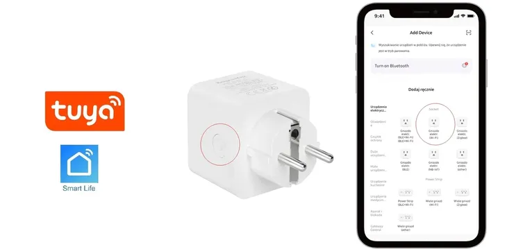 2-x-gniazdko-wifi-inteligentne-tuya-krugerandmatz-stan-nowy-cechy-dodatkowe-lacznosc-z-wifi