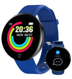 2-x-smartwatch-smartband-opaska-fitness-krok-kcal