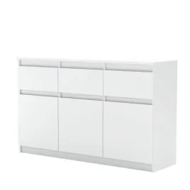 komoda-szafka-biala-120cm-z-szufladami-pojemna-rtv-do-sypialni