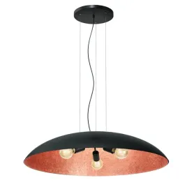 luminex-lampa-wiszaca-compo-loftowa-czarny-miedz-3xe27-15w