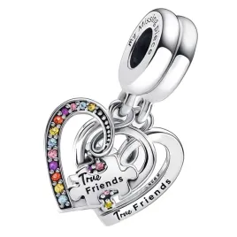 2-x-charms-zawieszka-charms-prawdziwi-przyjaciele-2-sztuki-charmsy-trusky