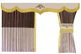 zaslony-plisowane-prestige-line-scania-tir
