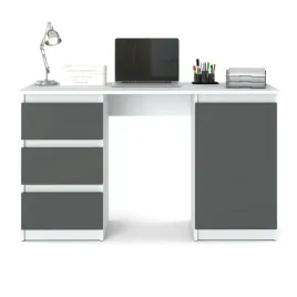 biurko-biale-antracyt-120cm-biurko-szkolne-3-szuflad-stolik-dla-dziecka