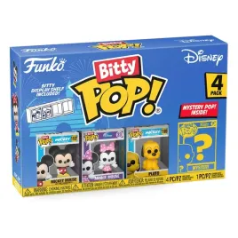 funko-bitty-pop-disney-classic-mickey-2cm-4pak