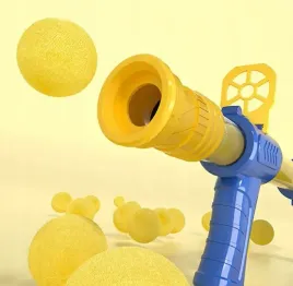 2-x-glodna-kaczka-strzelanie-do-celu-pistolet-kulki-zabawka-dla-dzieci-gra