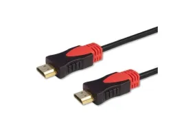 2-x-kabel-5m-hdmi-hdmi-m-m-v2-0-gold-savio-3d-4kx2k-uhd-miedz
