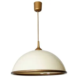 luminex-lampa-wiszaca-kremowo-zlota-stol-kuchnia-e27-15w-polokragla