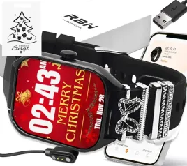 2-x-zegarek-smartwatch-rubicon-l-i-m-i-t-e-d-christmas-e-d-i-t-i-o-n