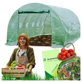tunel-foliowy-6x3-ogrodowy-szklarnia-foliak-namiot-na-warzywa-18m2-gratis