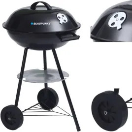 2-x-grill-okragly-z-pokrywa-blaupunkt-gc-301-kola