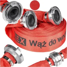 waz-strazacki-2-20m-do-pompy-wody-szamba-solidny-wytrzymaly-2-szybkozlacza