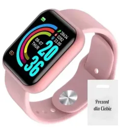 2-x-smartwatch-smartband-zegarek-krok-kal-cisnienie