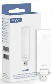 2-x-aqara-e1-hub-bramka-repeater-homekit-zigbee-3-0-eu