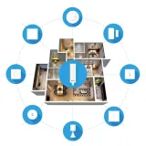2-x-aqara-e1-hub-bramka-repeater-homekit-zigbee-3-0-eu-stan-nowy-waga-z-opakowaniem-0-058-kg