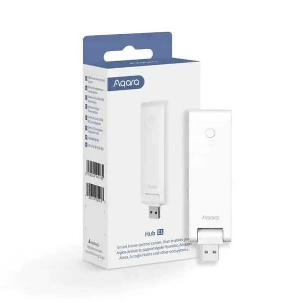 2-x-aqara-e1-hub-bramka-repeater-homekit-zigbee-3-0-eu-stan-nowy-rodzaj-centrala-sterujaca