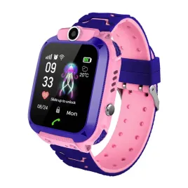 2-x-smartwatch-zegarek-dla-dziecka-sim-pl-lokalizator
