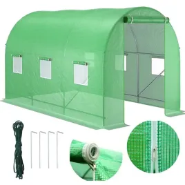 tunel-foliowy-ogrodowy-szklarnia-3x2m-foliak-6m2-solidny-namiot-ogrodniczy