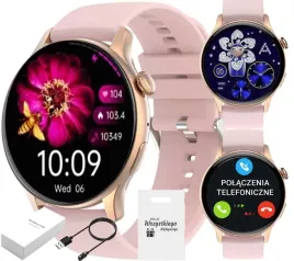 2-x-zegarek-damski-smartwatch-rubicon-odbieranie-polaczen-pl-smart-watch