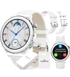 2-x-smartwatch-komunia-swieta-zegarek-dzieciecy-bialy-rozmowy-2-paski