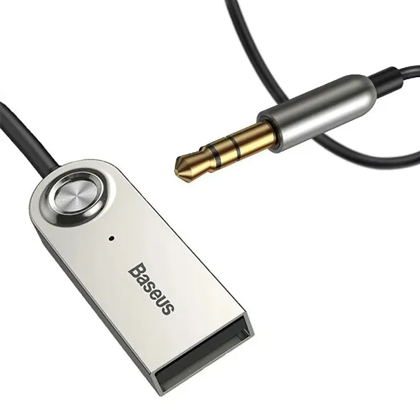 2-x-adapter-audio-bluetooth-5-0-baseus-usb-aux-czarny-stan-nowy-waga-z-opakowaniem-0-1-kg