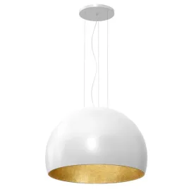 luminex-compo-lampa-wiszaca-o80cm-e27-bialo-zlota-ip20